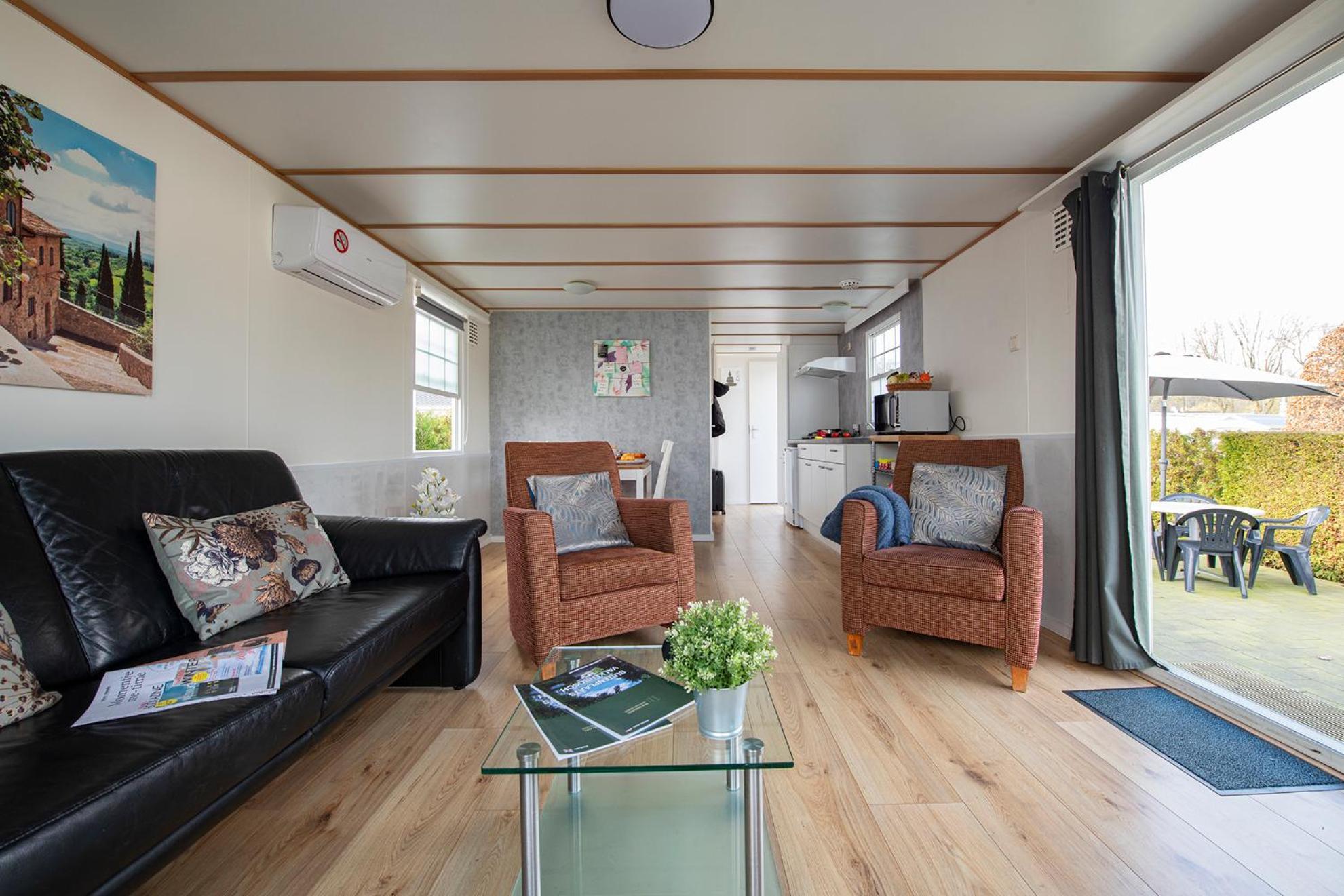 Bicycle Storage - Close To Efteling & Safaripark Beekse Bergen & Parking! 奥斯特韦克 外观 照片