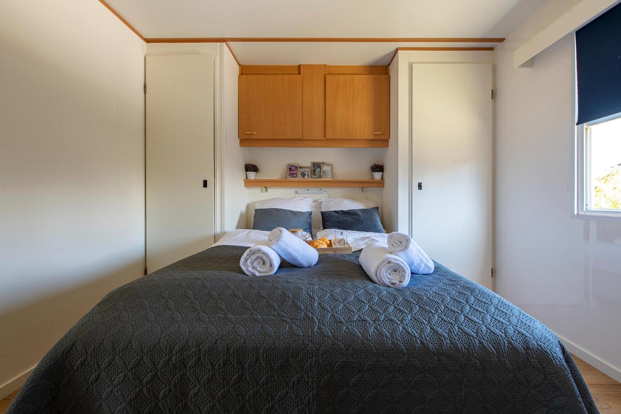 Bicycle Storage - Close To Efteling & Safaripark Beekse Bergen & Parking! 奥斯特韦克 外观 照片